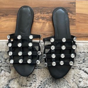 Fun Sandals 🩴💕♥️